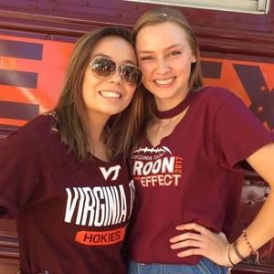 Meet your Posher, Jackie